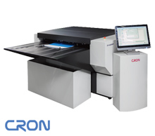 CRON H All-in-One Thermal CTP