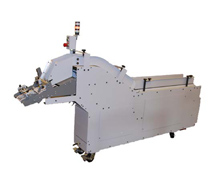 Document Inserters Machines