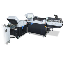 Folding Machines