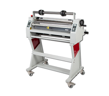 Laminators & Mounters