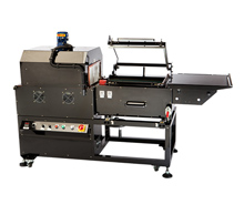 Shrink Wrapping Machines