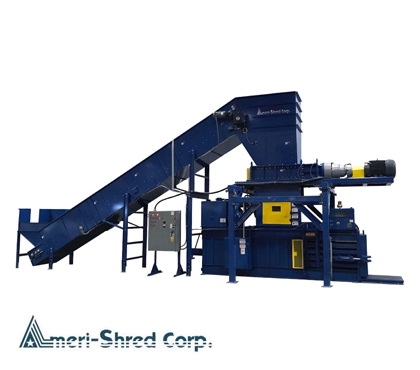 Ameri-Shred DS-21150 / DS-21200