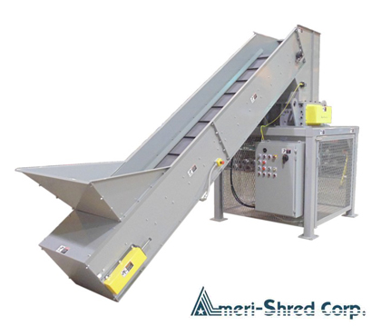 Ameri-Shred DS-22020 / DS-21025 / DS-21030