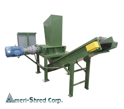 Ameri-Shred DS-21010