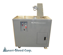 Ameri-Shred Series 1 Hard Drive & Solid State Drive Shredders