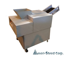 Ameri-Shred Pill Bottle Shredder