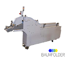 Baum HVLF Time Feeder/Loader