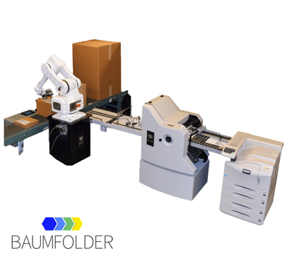 Baum Print/Fold/Apply Solution