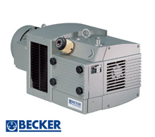 Becker KDT Series Pressure Pumps