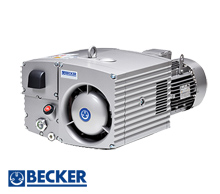 Becker U Series Vacuum Pumps