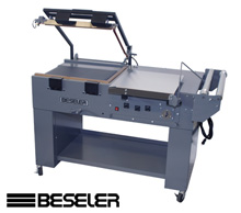 Beseler 2420-MTB-II