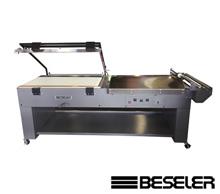 Beseler 4530-MTB-SL