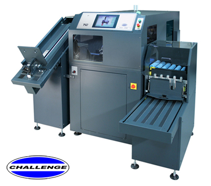 Challenge CMT-330TC