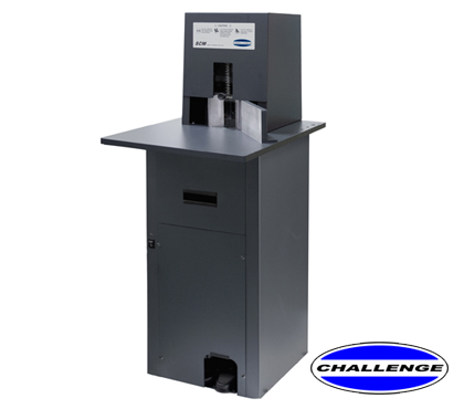 Challenge SCM Hydraulic