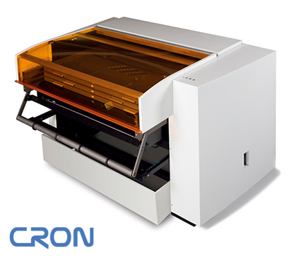 CRON AL26 Plate Autoloader