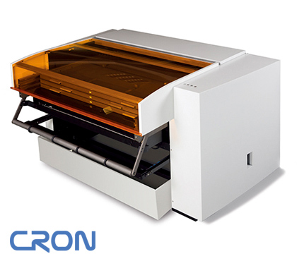 CRON AL36 Plate Autoloader