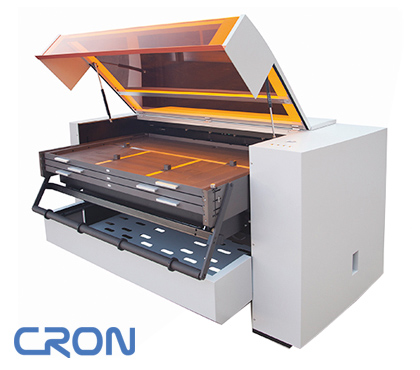 CRON AL46 Plate Autoloader