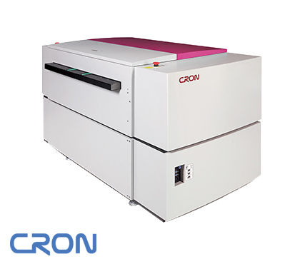 CRON G Series UVP CTP