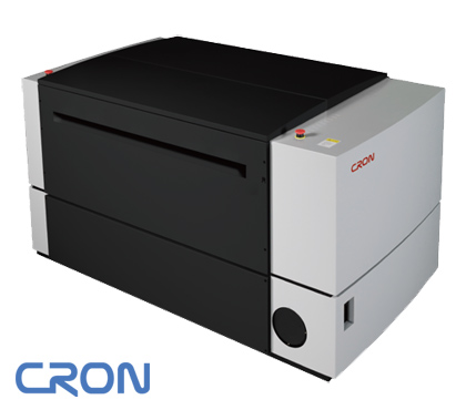 CRON G+ Thermal CTP