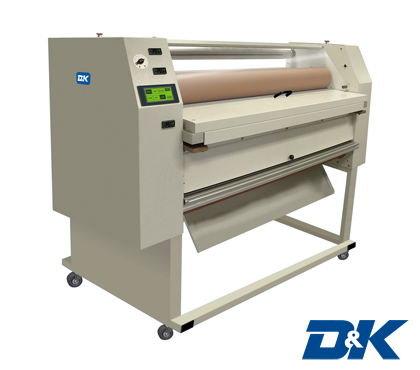 D&K Expression 44 Twin - Wide Format Laminator