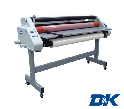 D&K Expression 62+ Wide Format Laminator