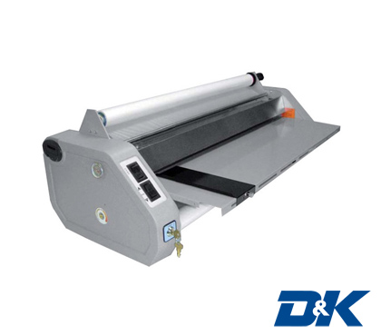 D&K Minikote EZ Desktop Laminator