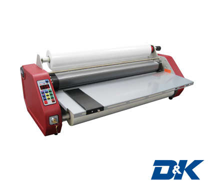 D&K Minikote Desktop Laminator