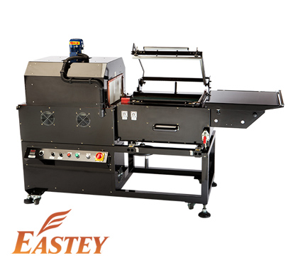 Eastey Combo Unit Sealer & Shrinker