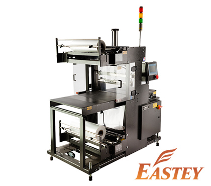 Eastey EB25A Bundler Wrapper