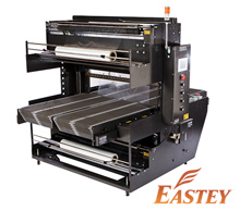 Eastey EB35A, EB50A, EB70A