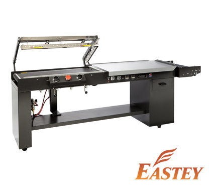 Eastey Professional Series Pneumatic L-Sealer