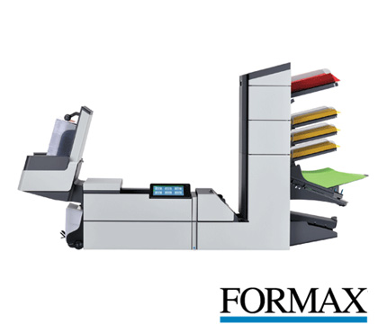 Formax 6406 Series