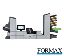 Formax 6608 Series