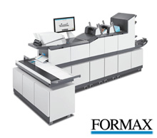 Formax 7500 Series