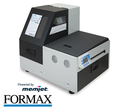 Formax ColorMaxLP