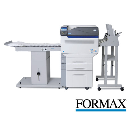 Formax ColorMaxT6