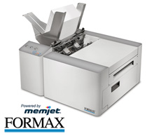 Formax ColorMax7 Digital Color Printer