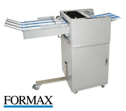 Formax FD 125 Card Cutter