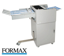 Formax FD 125