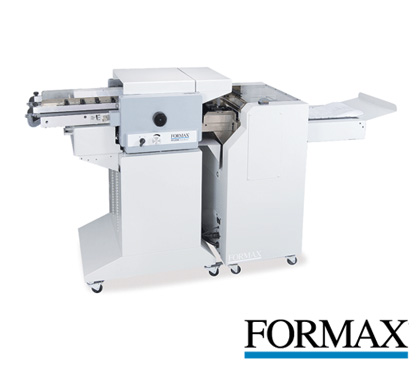 Formax FD 2096 Pressure Sealer