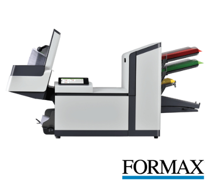 Formax 6210 Series