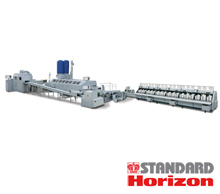Standard Horizon CABS 6000 System