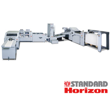 Standard Horizon FoldLiner