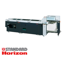 Standard Horizon HOF-400 Feeder System