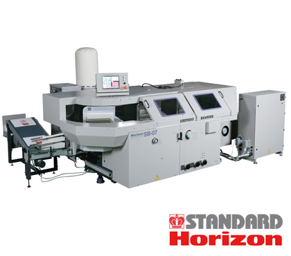 Standard Horizon SB-07