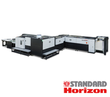 Standard Horizon SmartStacker