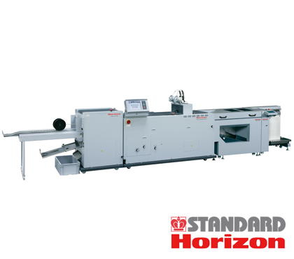 Standard Horizon SPF-200L Landscape Booklet Maker