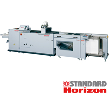 Standard Horizon SPF-200A Booklet Maker
