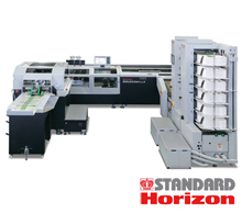 Standard Horizon StitchLiner Mark III