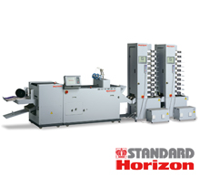 Standard Horizon VAC-1000 Collator